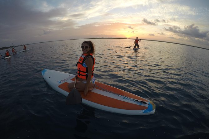 Golden Hour at Mariscal Lagoon: A Sunset to Remember - Photo Stops, 92 Pictures, and a Guide Who Thinks Like a Photographer