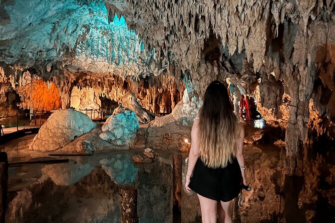 Guerrero Maya (Tulum-Cenote-Caverna) - Price and value: what $128 really means