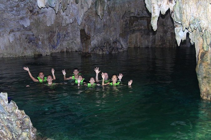 Guerrero Maya (Tulum-Cenote-Caverna) - Should you book the Guerrero Maya Tulum and Cenotes tour?