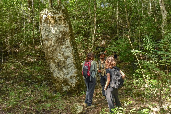 Guided historical tours at the Mayan cities! - Pickup, private transport, and why you will likely be back by noon