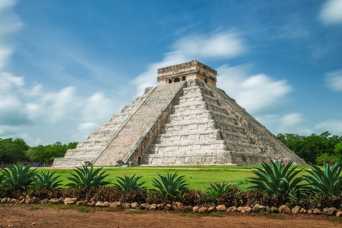 Guided Tour to Chichen Itza Cenote and Valladolid - Shared Bus Timing: The Part You Should Plan for