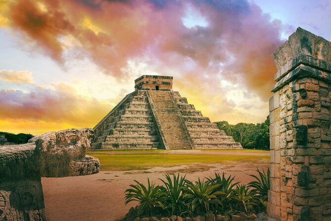 Guided Tour to Chichen Itza Cenote and Valladolid - What to Pack: Water, Money, and Swim Comfort