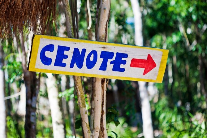 Guided Tour to Chichen Itza Cenote and Valladolid - Tips, Pressure, and How to Keep Control of Your Day