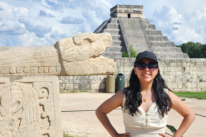 Guided tour to Chichén Itzá from Mérida - Key things to know before you go
