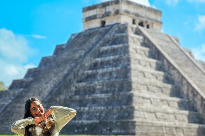 Guided tour to Chichén Itzá from Mérida - The 6:00 am departure that makes Chichén Itzá feel doable