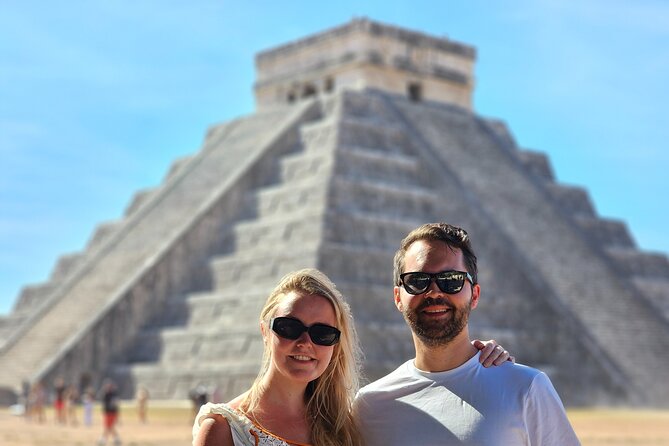 Guided tour to Chichén Itzá from Mérida - Who this tour suits best (and who might want a longer option)