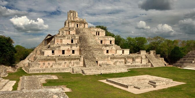 Guided Tour to Uxmal, Cenote and Kabah - Key highlights worth marking on your mental map