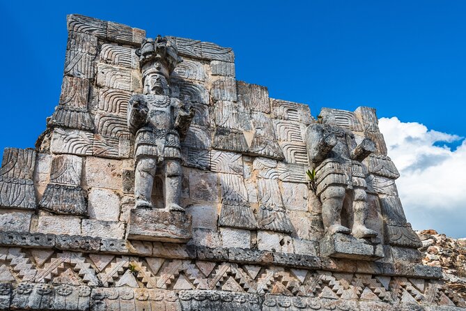 Guided Tour to Uxmal, Cenote and Kabah - Mérida pickup, 7:30 am start, and the day’s real rhythm