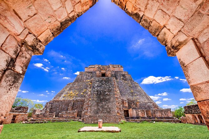 Guided Tour to Uxmal, Cenote and Kabah - Guides set the tone: from Miguel to Glendi and Manny