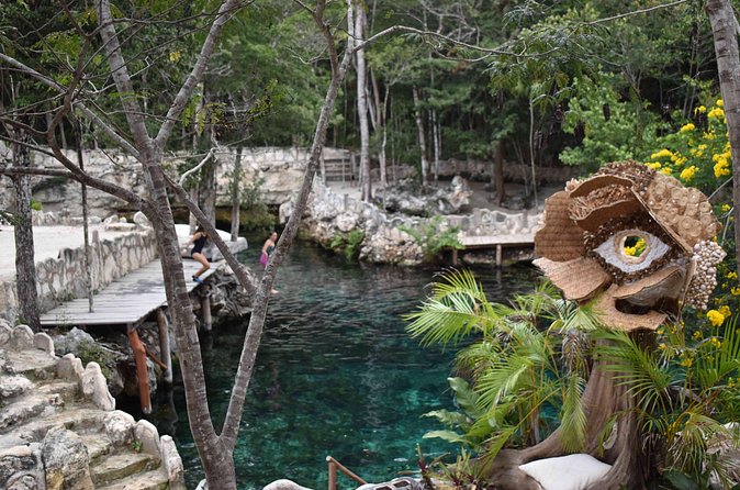 Half Day Cenotes Tour - Underground Cenotes: Caves, Low Light, and the Cold-Hand Reality