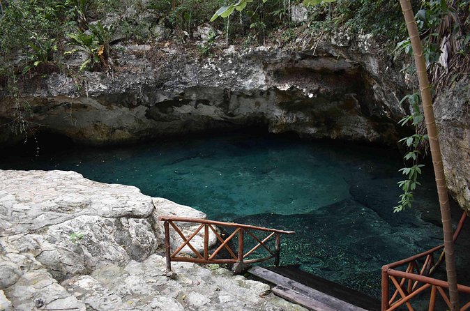 Half Day Cenotes Tour - Snorkeling Gear Rental: A Simple Convenience That Changes Everything