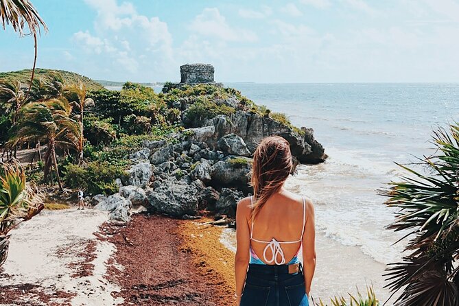 Half-day Excursion to the Mayan Ruins of Tulum, Cenote & lunch - Mayan Village Snacks and Lunch: Food That Doesn’t Feel Like a Placeholder