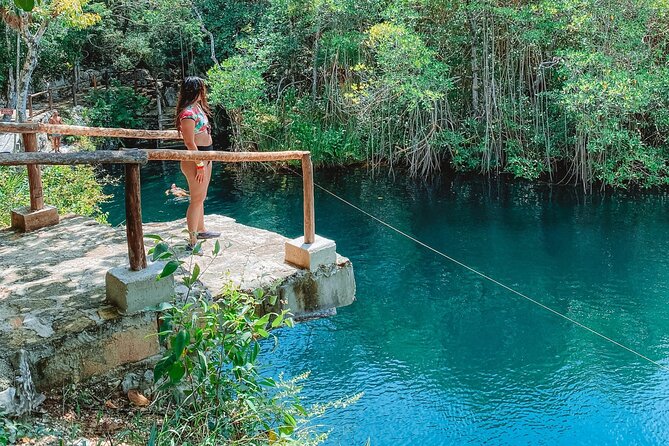 Half-day Excursion to the Mayan Ruins of Tulum, Cenote & lunch - Price and Fees: What You Pay Versus What You Still Owe