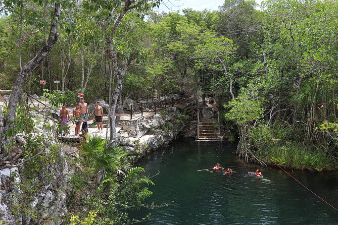 Half-day Excursion to the Mayan Ruins of Tulum, Cenote & lunch - Who This Tour Fits Best (and Who Might Hate It)