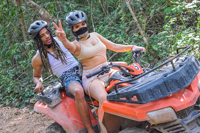 Half Day in Cancun Atvs Ziplines and Cenote Park - Price Breakdown: The $24.90 Rate Versus the Real Total