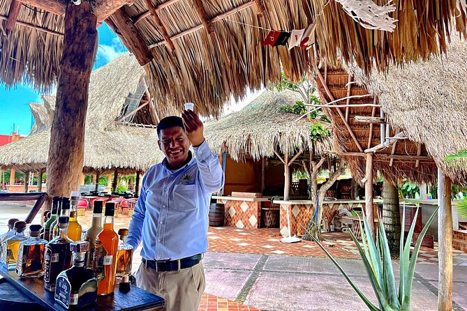 Half-Day Island Tour with Mayan Experience & Beach Break - How This Cozumel Half-Day Blends Beaches and Mayan Culture