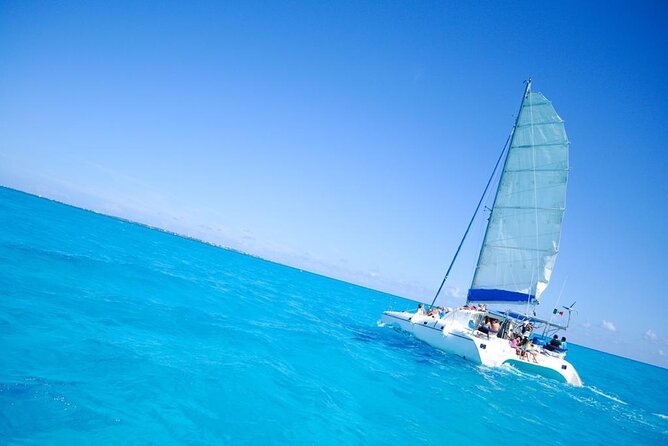 Half Day “LITE TOUR” to Isla Mujeres - Where You Meet at Punta Sam, and Why That Location Matters
