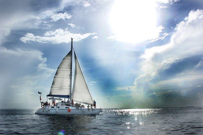 Half Day “LITE TOUR” to Isla Mujeres - What to Bring (So You Don’t Lose Time)