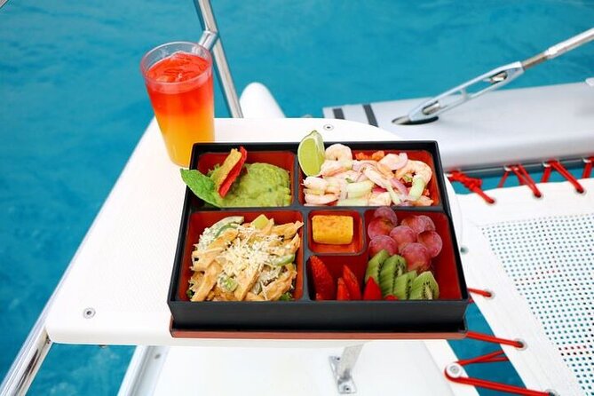 Half Day Luxury Sailing Experience in Riviera Maya with Open Bar - How Long It Takes, and Why “4 Hours” Might Stretch