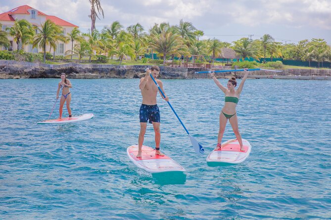 Half-Day Luxury Sailing Experience in Tulum with Open Bar - Snorkeling and paddleboards: included gear, plus the tips that prevent headaches
