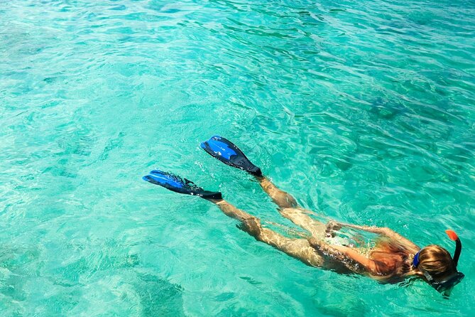 Half-Day Puerto Morelos Snorkeling Experience with Lunch - Should You Book This Tour?