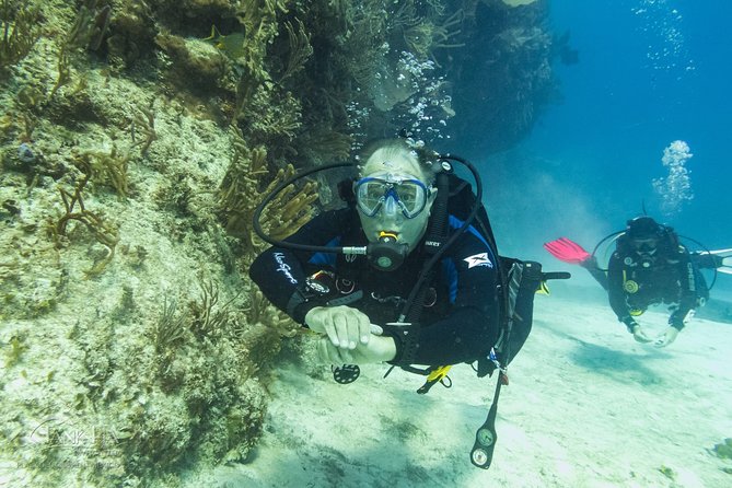 Half-Day Scuba Diving in Playa del Carmen for Small-Group - Boat ride reality in Playa del Carmen, bring a dry bag