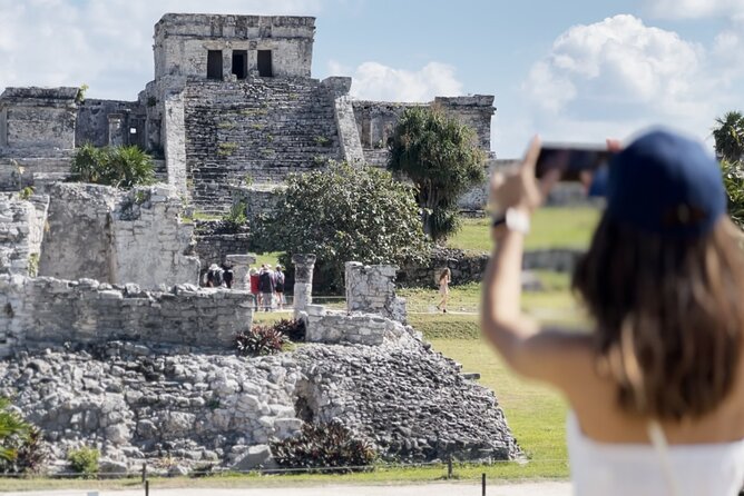 Half-Day Tour to Tulum and 2 Cenotes from Tulum - Key highlights at a glance