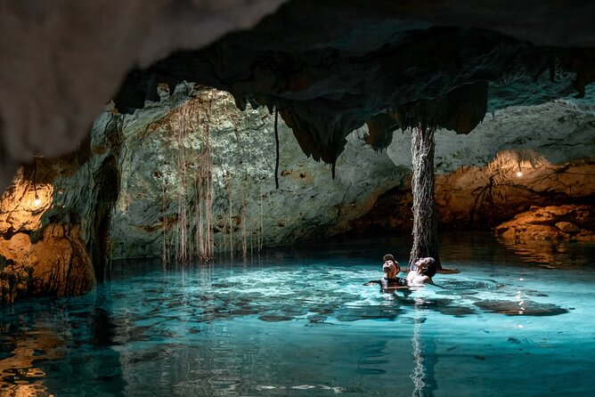 Half-Day Tour to Tulum and 2 Cenotes from Tulum - Why this half-day Tulum plan works