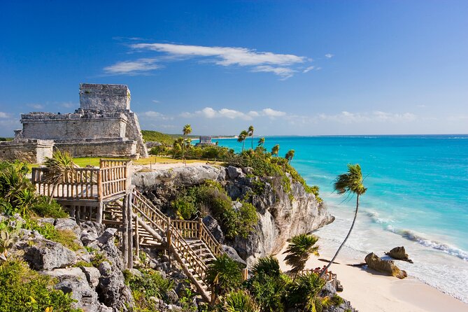Half-Day Tour to Tulum and 2 Cenotes from Tulum - Meeting point and the early 7:00 am start