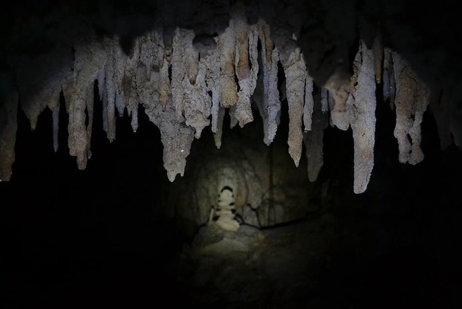 Hidden Cenote exploration in Playa del Carmen - Who should book, and how to stay comfortable