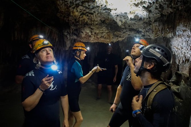 Hidden Cenote exploration in Playa del Carmen - Should you book this 3 to 6 hour Playa del Carmen cenote tour?