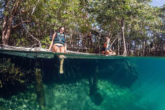 Holbox 3 Island Group Tour - Timing, group size, and how the meet-up works