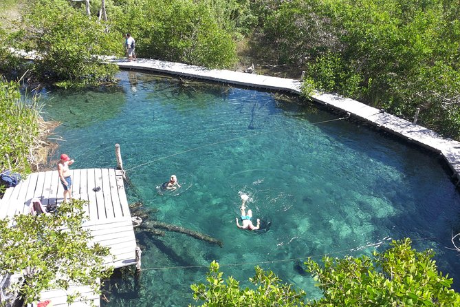 Holbox 3 Island Private Boat Tour - The value of a three-island private boat tour around Holbox