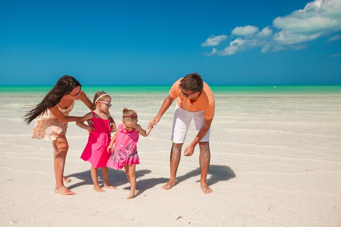 Holbox island: Boat tour & golf cart ride, Lunch and open bar - Getting to Holbox from Playa del Carmen (and why the day feels long)
