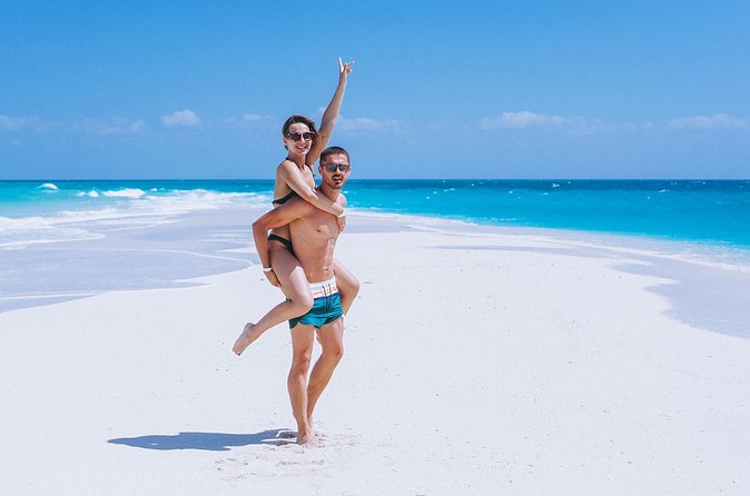 Holbox island: Boat tour & golf cart ride, Lunch and open bar - What’s included, and what you should plan to pay extra