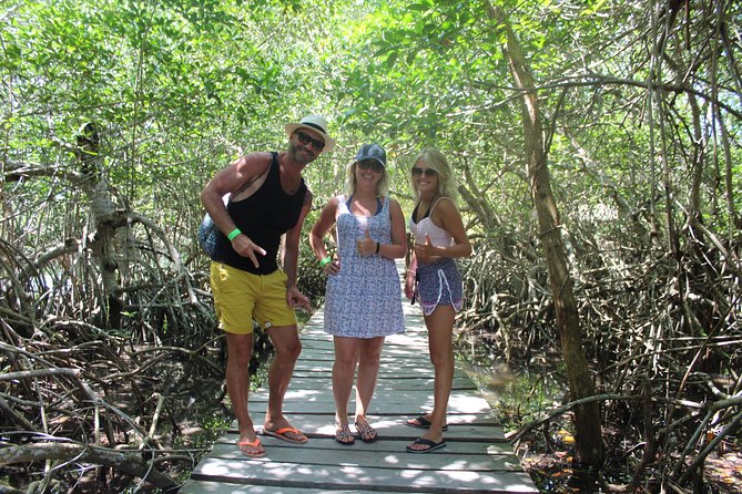 Holbox Island from Playa del Carmen - Entering Holbox Island Life From Playa del Carmen