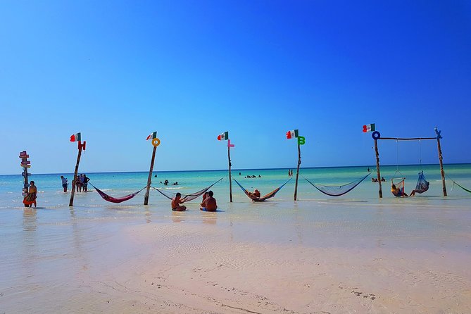 Holbox Island from Playa del Carmen - Price and Value: What You Pay for, and What Costs Extra