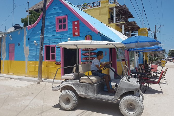 Holbox Island from Playa del Carmen - What to Pack for a 9-Hour Holbox Day