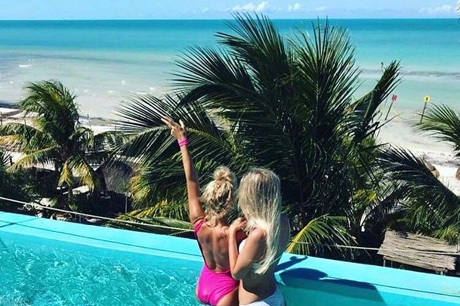 Holbox Island Full Day Trip with Lunch From Playa del Carmen - How this Holbox day trip actually feels from Playa del Carmen