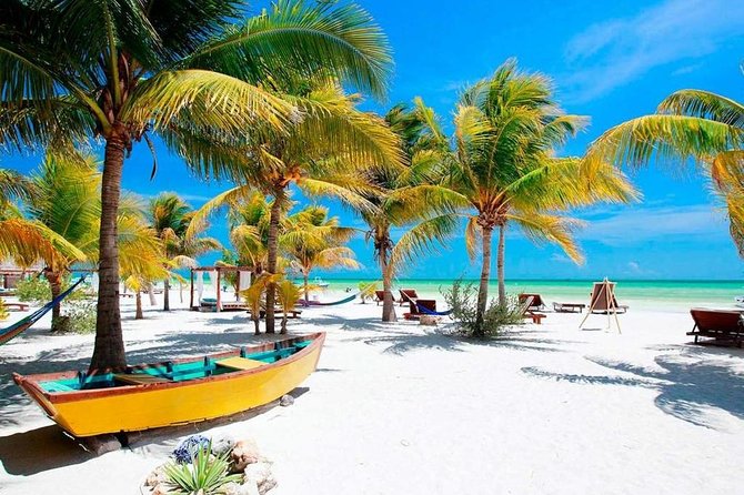 Holbox Island Full Day Trip with Lunch From Playa del Carmen - Guides, language, and why your guide can make or break the day