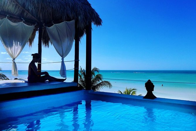 Holbox Island Full Day Trip with Lunch From Playa del Carmen - What to pack for Holbox Magico style logistics (heat, bugs, and possible mess)