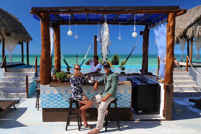 Holbox Island Full Day Trip with Lunch From Playa del Carmen - Who should book this trip, and who should consider other options