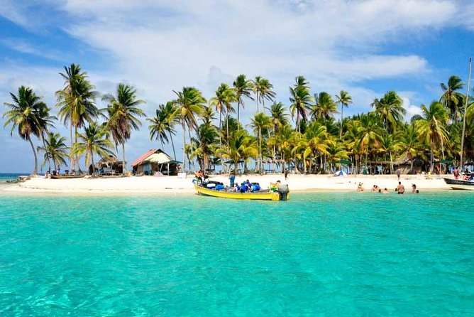 Holbox Island Tour departure from Cancun - Certified Bilingual Guide and a Small-Group Pace