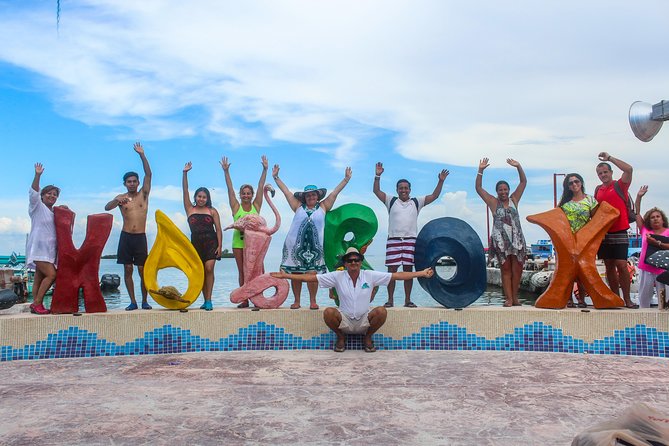 Holbox Island Tour departure from Cancun - What to Pack for a Day Like This (So You Stay Comfortable)