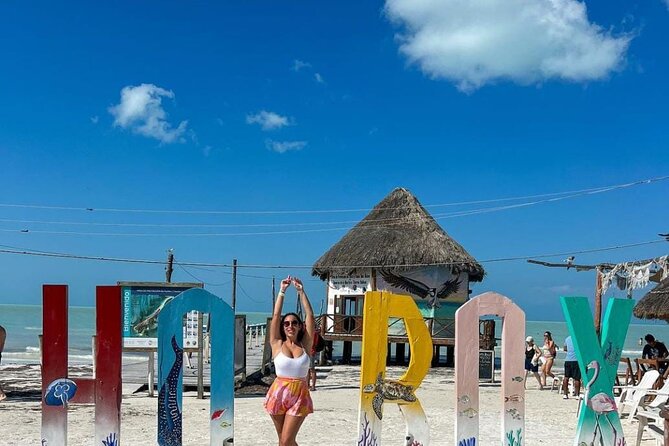 Holbox Island Tour Golf Cart Ferry with Lunch and Transportation - Timing and Pace: How to Avoid a Frustrating Day