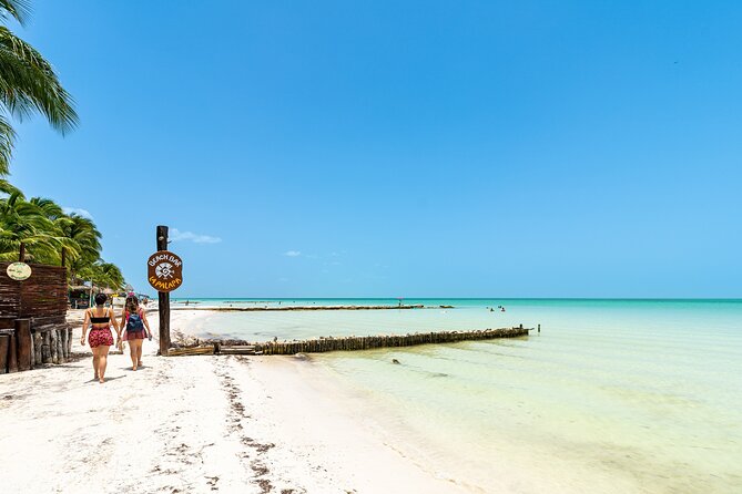 Holbox Island Tour in Mexico with Lunch - Weather and the tour rule: when conditions matter