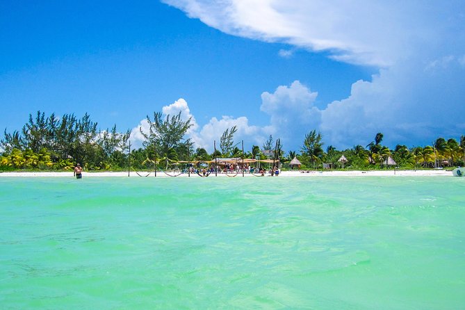 Holbox Island Tour in Mexico with Lunch - Should you book this Holbox tour with lunch?
