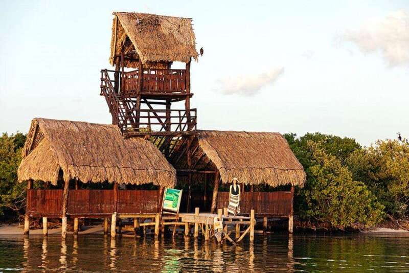 Holbox: Yum Balam Reserve Classic Boat Tour - Price and value: why $36 can feel like a steal or a fit