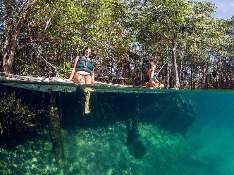 Holbox: Yum Balam Reserve Classic Boat Tour - Who should book, and who should skip this classic cruise