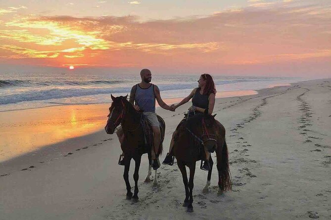 Horseback Riding on the Beaches of Holbox - Price and Value: Is $80.60 Worth It?